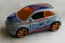 Hot wheels fiat gebraucht kaufen  Lenningen