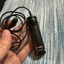 Genuine canon rs60 for sale  Holt