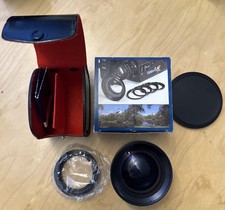 Rowi super weitwinkel gebraucht kaufen  Erding