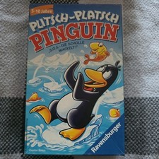 Spiel ravensburger plitsch gebraucht kaufen  Bredstedt