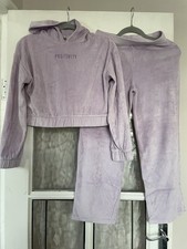 Lovely girls purple for sale  NOTTINGHAM