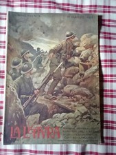 Libro 1915 1918 usato  Visano