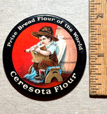 Vintage ceresota flour for sale  Portland