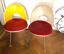 Stuhl 50er rockabilly gebraucht kaufen  Saarbrücken