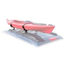 Suporte de caiaque e canoa Elevate para teto externo montado em V-Rack comprar usado  Enviando para Brazil