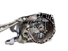 Cambio marce fiat usato  Napoli