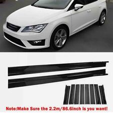 2.2 black abs for sale  LEICESTER