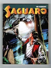 Saguaro bonelli editore usato  Oristano