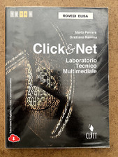 Click net laboratorio usato  Roma