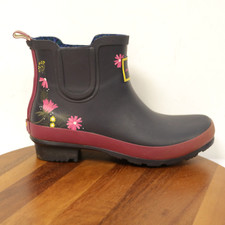 Moshulu welly boots for sale  ASHTON-UNDER-LYNE