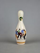 Vintage porzellan flasche gebraucht kaufen  Göttingen