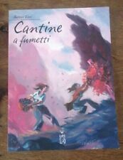 Cantine fumetti autori usato  Brescia