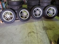 Porsche macan cerchi usato  Fiano Romano