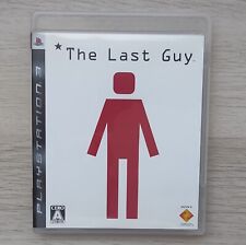 MINT PS3 THE LAST GUY comprar usado  Enviando para Brazil