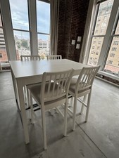 Ikea ekedalen bar for sale  Saint Louis
