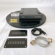 Yaesu automatic antenna d'occasion  Expédié en Belgium
