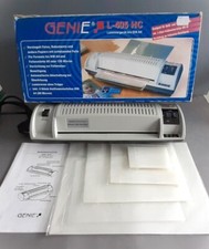Laminiergerät genie 405 gebraucht kaufen  Laatzen