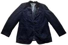 Vintage corduroy blazer for sale  PETERLEE