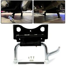 Adjustable center stand for sale  Hayward
