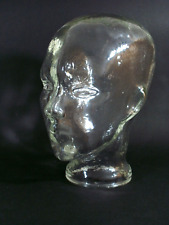 Vintage glas schaufensterpuppe gebraucht kaufen  Neuenkirchen