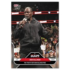 2025 topps wwe for sale  Charleston