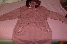 Sympatex damen jacke gebraucht kaufen  Lauffen