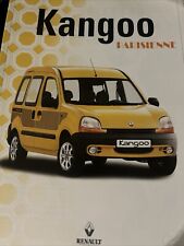 Renault kangoo parisienne for sale  KENDAL