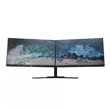 Dual dell ips for sale  UK