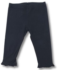 Black leggings. size for sale  HIGH WYCOMBE