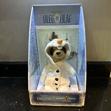 Oleg olaf limited for sale  NORTHWICH