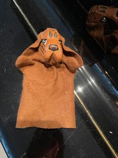 Kasperpuppe handpuppe modell gebraucht kaufen  Hamburg