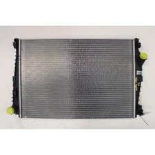 Radiatore per alfa usato  Bedizzole