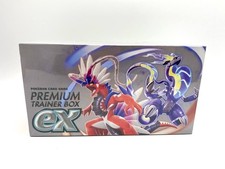 Pokemon premium trainer usato  Modena