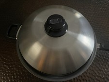 Turbo cooker piece for sale  Arlington