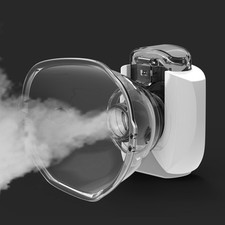 Home nebuliize humidifier.atom d'occasion  Expédié en Belgium