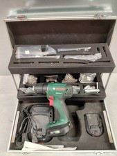 Perceuse visseuse bosch d'occasion  Barr