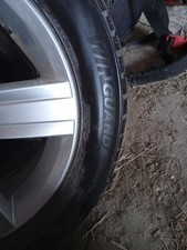 Cerchi gomme usato  Fiano Romano