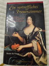 Vortreffliches frauenzimmer bu gebraucht kaufen  Lehrte
