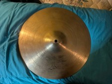Usado, Zildjian A Mastersound Hi Hat Bottom 14 em bom estado comprar usado  Enviando para Brazil