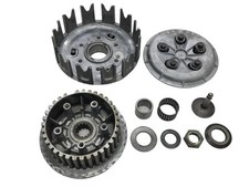 Embrayage kawasaki 650 d'occasion Embrayage kawasaki 650 d'occasion  Vitrolles