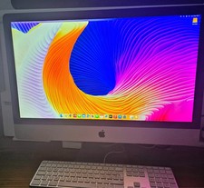 Apple imac retina usato  Rovigo