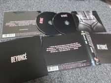 BEYONCE / JAPAN LTD CD&DVD OBI slipcase comprar usado  Enviando para Brazil