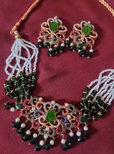 Indian bollywood choker for sale  Lansing
