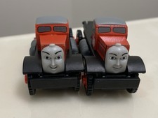 Thomas friends wooden for sale  Bally