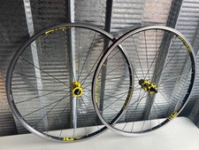 Mavic crossride rim for sale  Denver