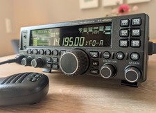 Yaesu 450d neuzustand gebraucht kaufen  Berlin