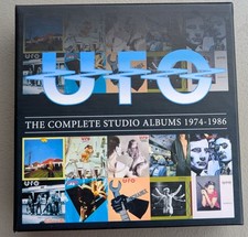 Ufo boxset the gebraucht kaufen  Langenhagen