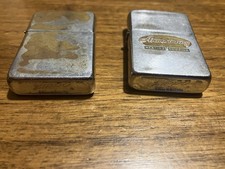 Vintage lot zippo for sale Vintage lot zippo for sale  Minneapolis