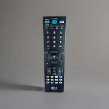 Akb73655824 remote control for sale  Phoenix