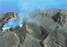 Italie stromboli crateri d'occasion  France